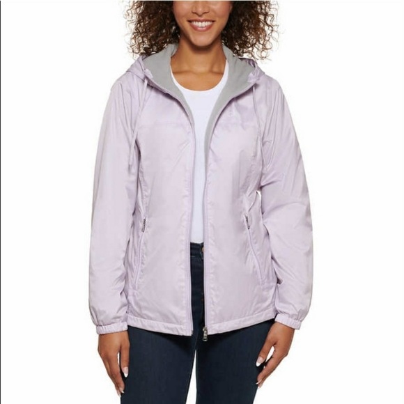 Calvin klein ladies windbreaker - Picture 2 of 4